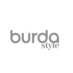 Logo Zeitschrift Burda Style